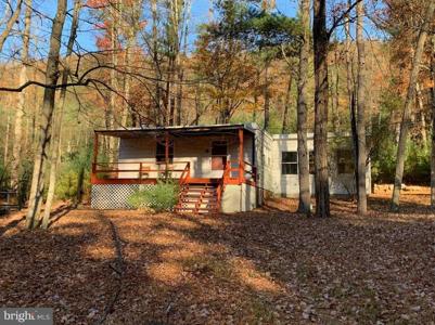 1801 NEW LANCASTER VALLEY ROAD
