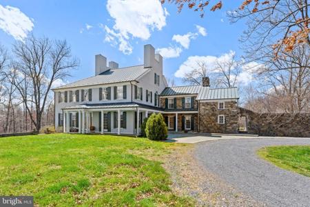 3625 LEEDS MANOR ROAD