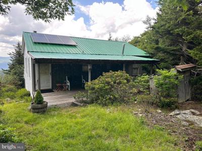 46 POND ROAD