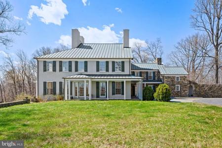 3625 LEEDS MANOR ROAD