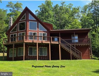 186 HILLANDALE ROAD