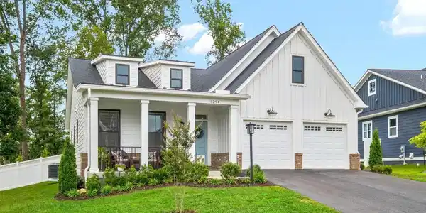 3294 THICKET RUN DR