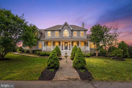 9491 WALSINGHAM LANE