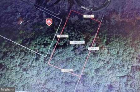 LOT 3 SALMON LANE