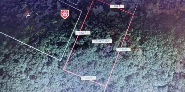 LOT 3 SALMON LANE