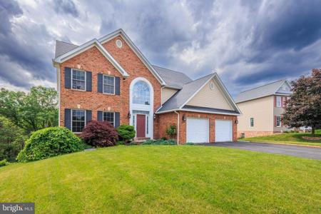 10017 CARRINGTON COURT
