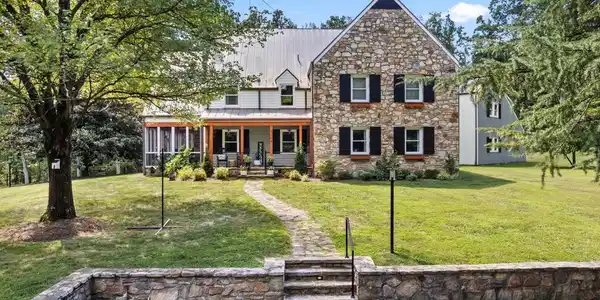 3204 MOUNTAIN ROAD