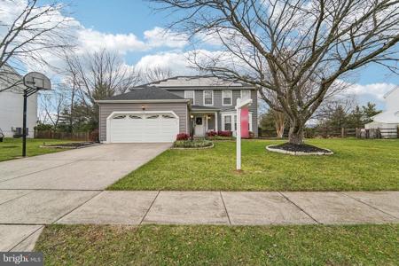 46 FOX ROCK DRIVE