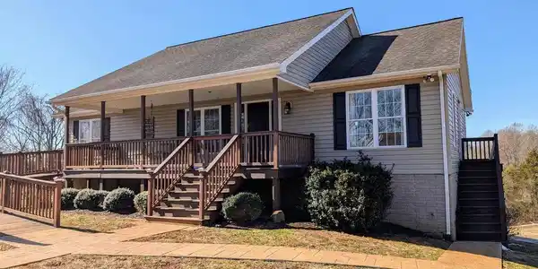 3277 CABIN ROAD