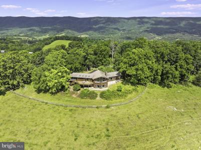 742 & 830 HIGH ROCK ROAD