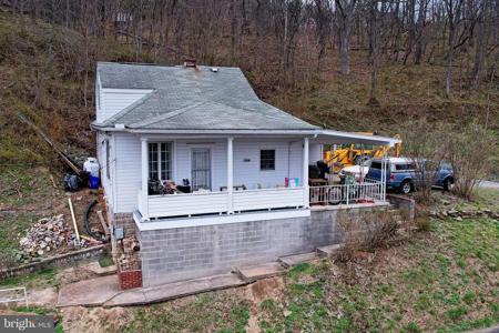 11305 CREEK ROAD