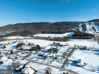 220 MT PLEASANT DRIVE