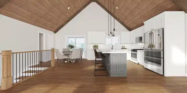 EVERGREEN - LOT 12A COURT