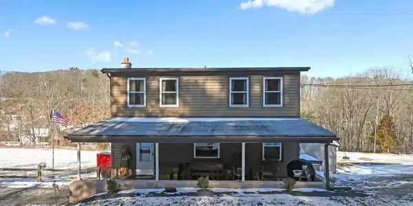 21 OWL LANE