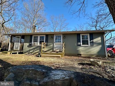 1336 OLD WINCHESTER ROAD