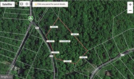 SHANNONDALE ROAD LOT 81