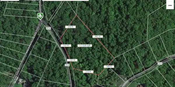 SHANNONDALE ROAD LOT 81