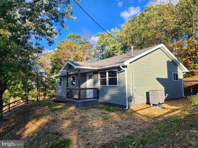 1016 BROWN AVENUE