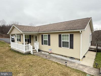 5127 EMORYVILLE ROAD