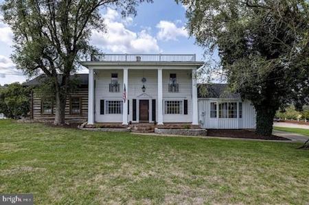 28427 OLD VALLEY PIKE