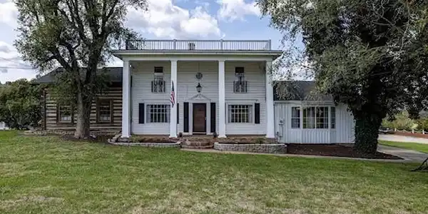 28427 OLD VALLEY PIKE