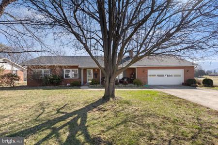 5 FOX LANE