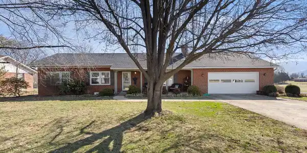 5 FOX LANE
