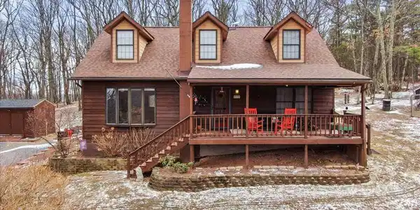 783 PEE WEE LANE