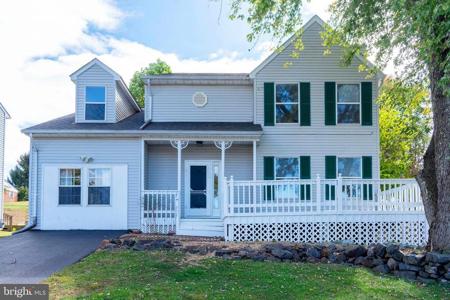 656 ROCKY KNOLL ARCH