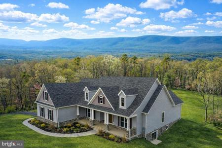 152.44 Acres Lot 2 LAUREL GROVE ROAD