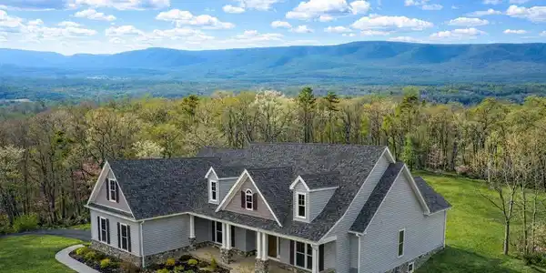 152.44 Acres Lot 2 LAUREL GROVE ROAD