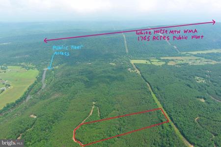 14 SHADOW KNOLLS
