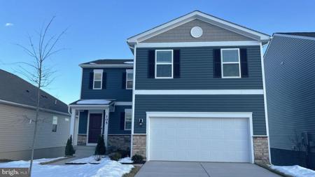 105 STEARNS DRIVE