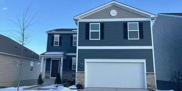105 STEARNS DRIVE