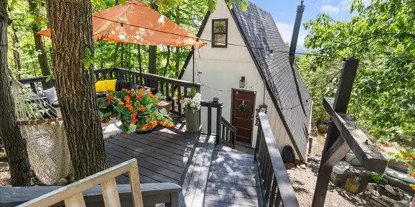403 STAG TRAIL