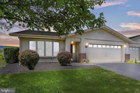 169 ARROWHEAD RIDGE