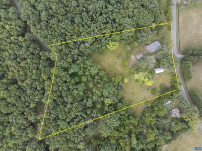 5053 & 5063 GREEN CREEK RD