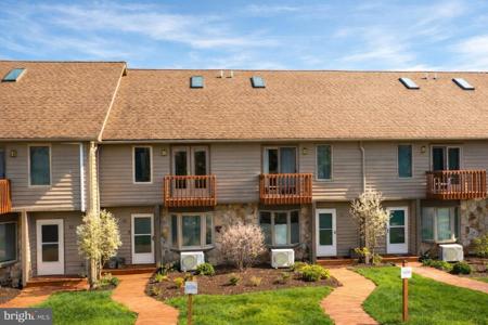 257 MARSH HILL ROAD