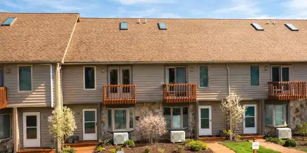 257 MARSH HILL ROAD
