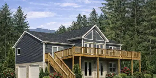 200 COLWOOD DRIVE