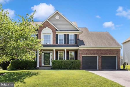 6731 BRANDT COURT