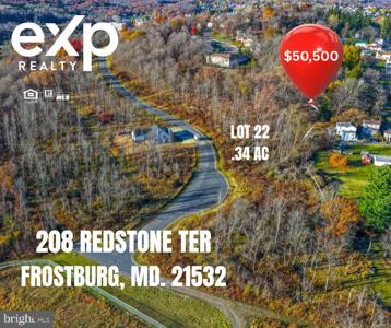 208 REDSTONE TERRACE