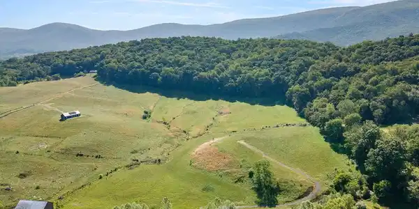GOONEY MANOR LOOP