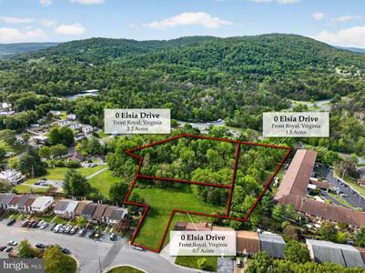 Lot 6, 5C, 5D ELSIA DRIVE