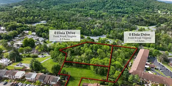 Lot 6, 5C, 5D ELSIA DRIVE