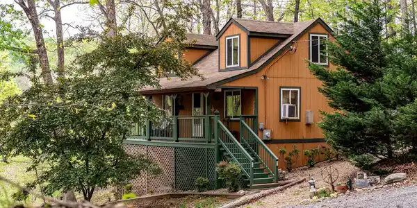 266 PARK VIEW LANE