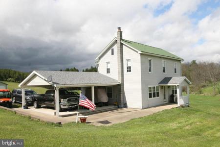 7241 MORGANS ROAD