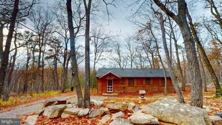 222 RED FERN LANE