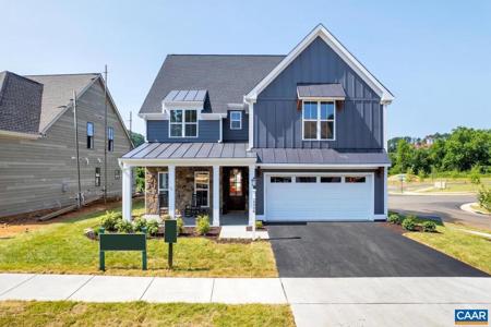 138 AGATHA RIDGE LN
