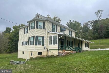 24519 STONEY RUN ROAD